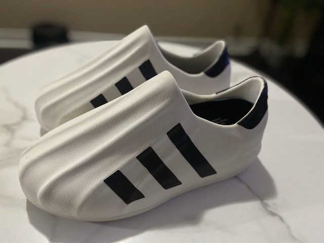 Adidas adiFOM Superstar