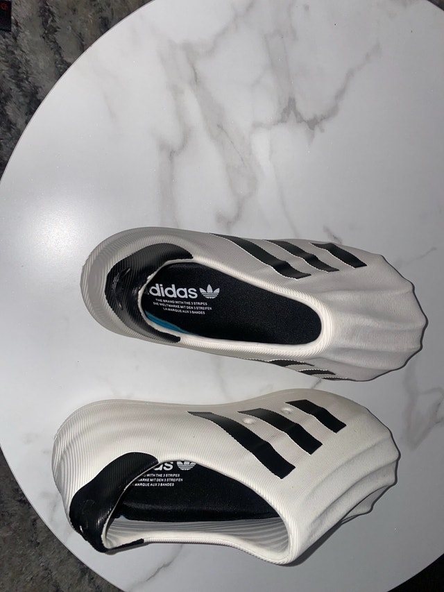 Adidas adiFOM Superstar - photo 2