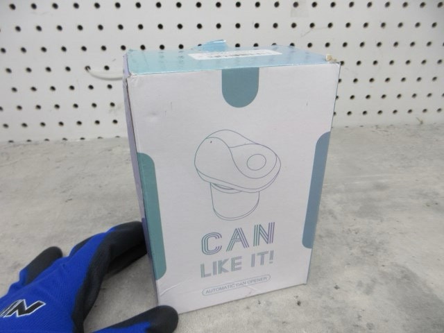 Automatic CAN Opener - photo 4