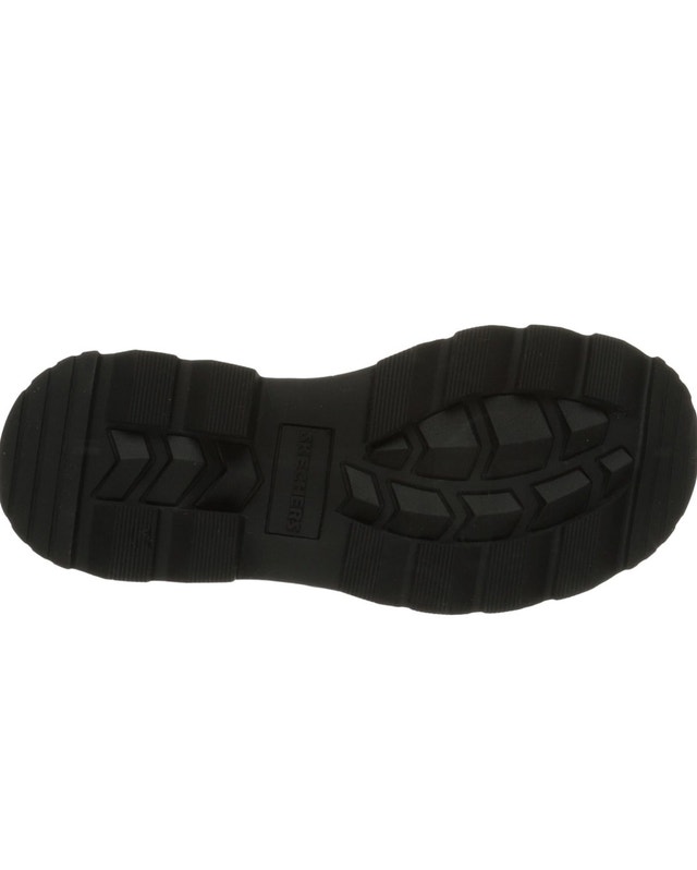 Skechers Men's Black Oxford Shoes - photo 3