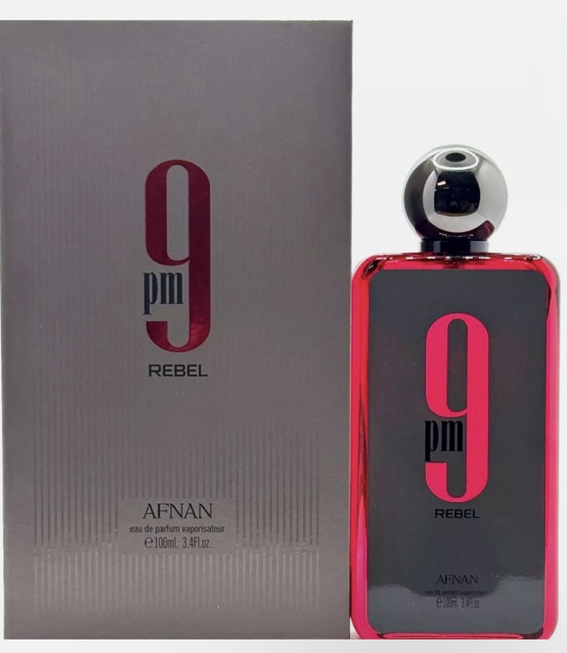 Afnan 9 PM Rebel - photo 2