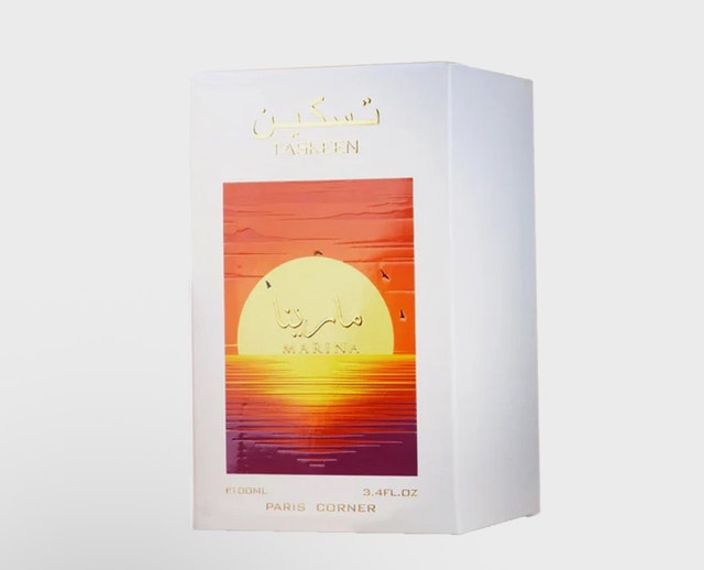 Taskeen Marina Perfume - photo 3