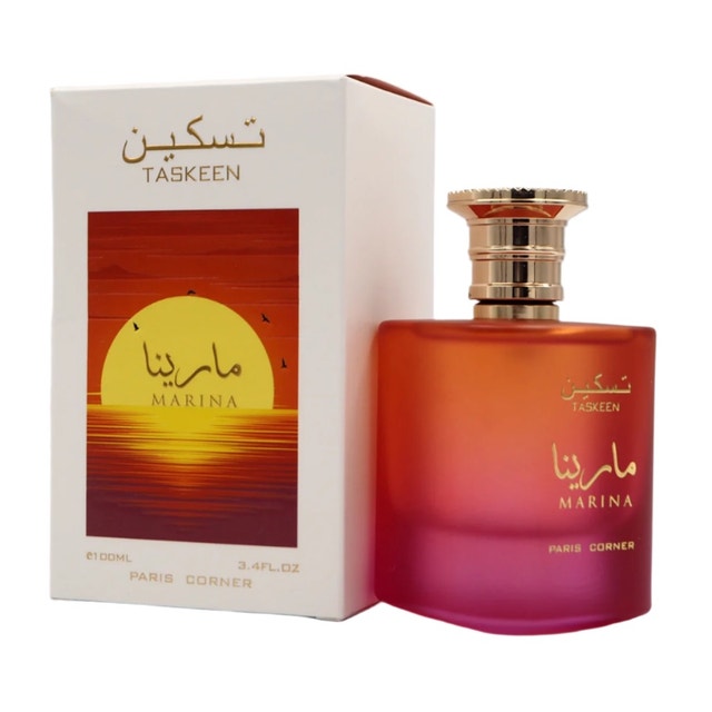 Taskeen Marina Perfume - photo 4