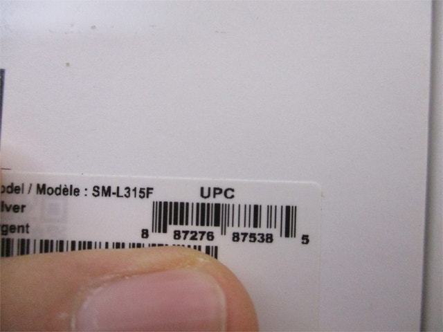 SAMSUNG GALAXY WATCH7 SMARTWATCH LTE 44MM - photo 5