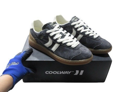 COOLWAY SHOES MEN'S 11