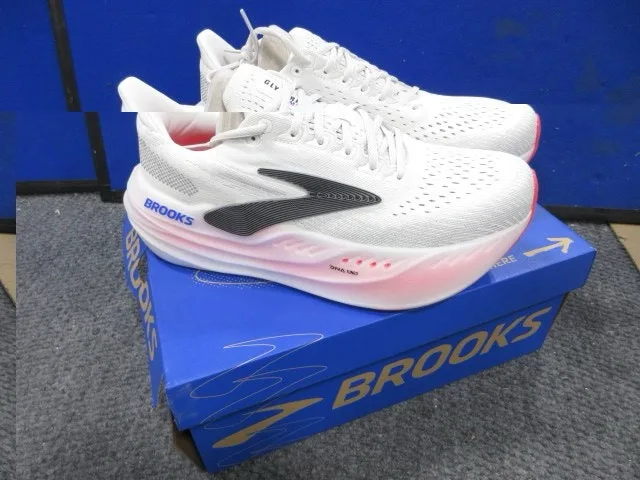 BROOKS GLYCERIN MAX SHOES WOMEN'S 11