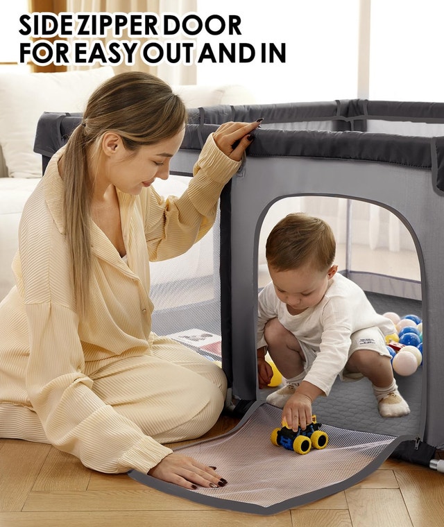 Brand New Dearlomm Playpen for Babies, Kids and Toddlers - photo 3
