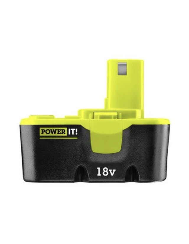 Power It! 18V Battery Pack for Ryobi 18V ONE+ - photo 2