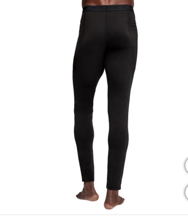 Brand New Lolë Men’s Winter Ski Baselayer Pants - photo 2