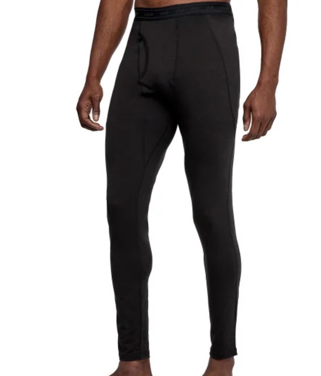 Brand New Lolë Men’s Winter Ski Baselayer Pants - photo 3