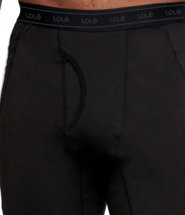 Brand New Lolë Men’s Winter Ski Baselayer Pants - photo 4