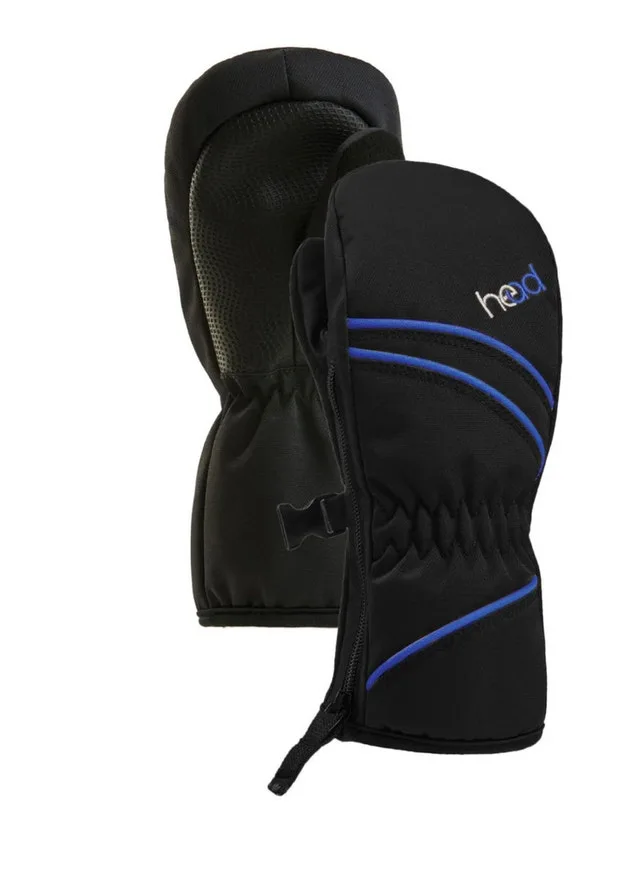 Brand New Head Insulated Snow Winter Ski Mittens for Kids