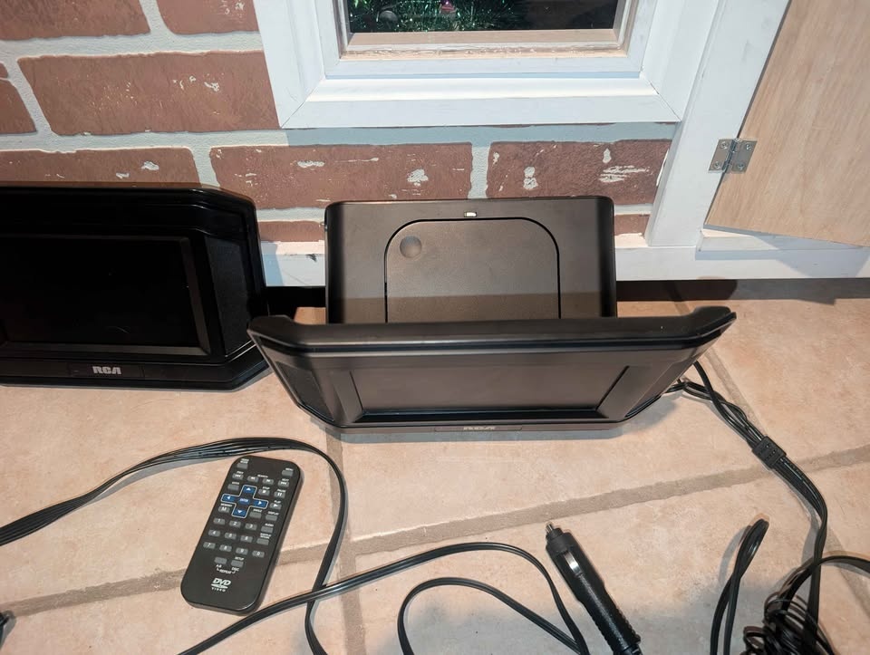 Car DVD players - photo 2