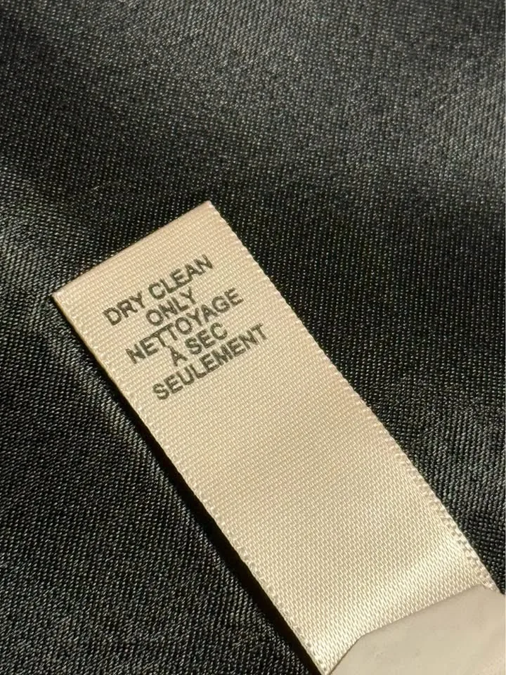 Blazer dress coat, banana republic 38R image indicator(2)