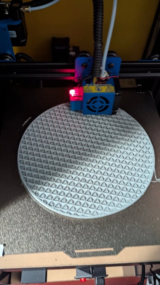 Tronxy XY-2 Pro 3D Printer - photo 2