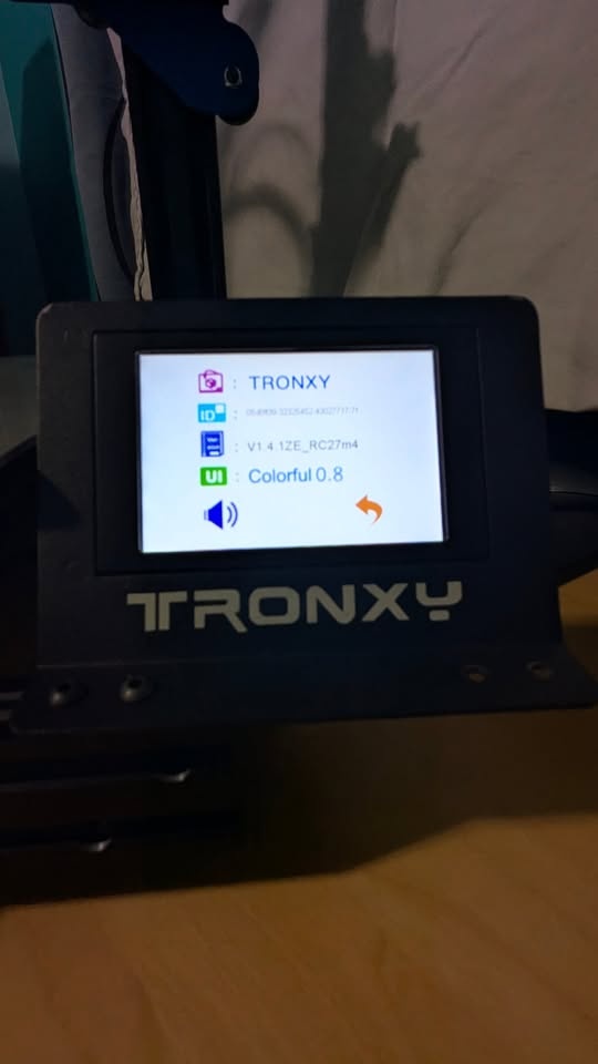 Tronxy XY-2 Pro 3D Printer - photo 4