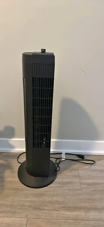 Walmart tower Fan