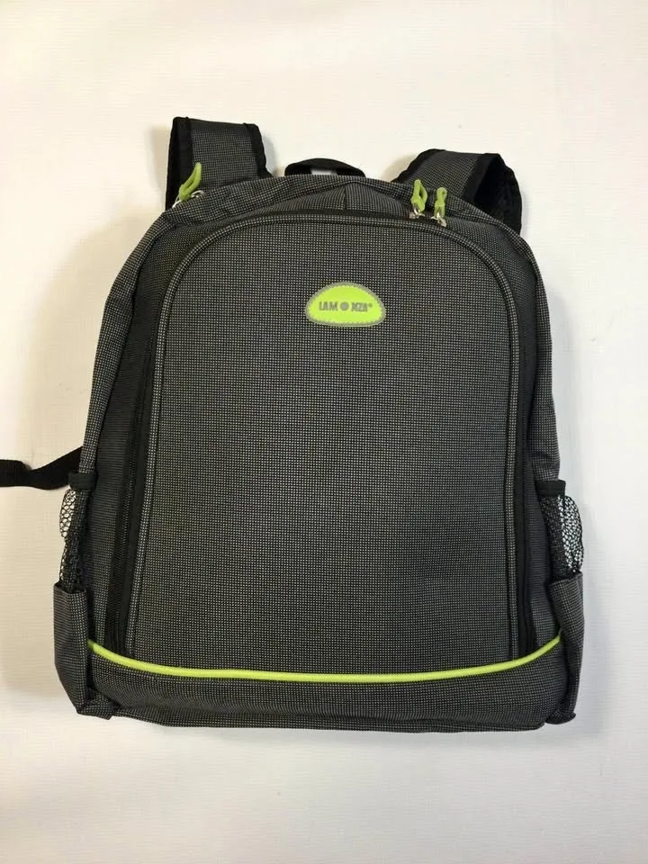 Lightweight backpack