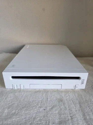 Nintendo Wii Fit Balance Board Bundle Tested Working