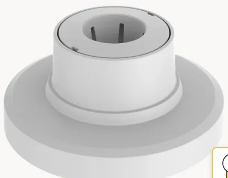 AXIS T94B02D Pendant Kit – $25