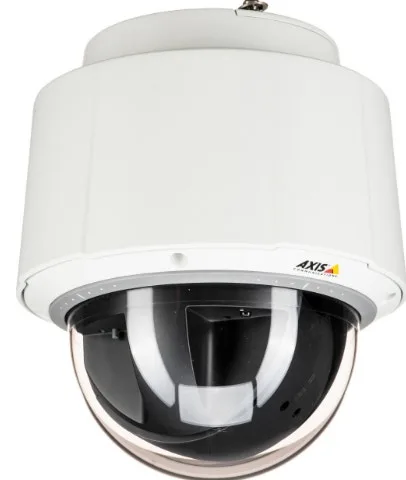 AXIS Q6074 PTZ Network Camera – $1680