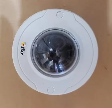 Axis M3044-V Network Camera – $100
