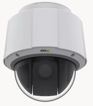 AXIS Q6074 PTZ Network Camera – $1000