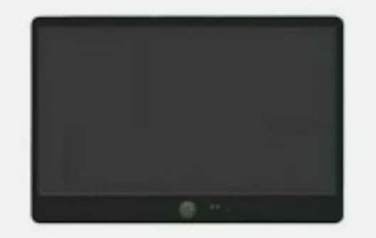 American Dynamics 10" Public View Monitor - $25