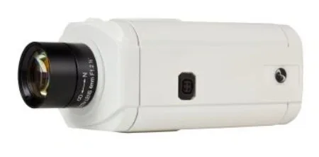American Dynamics ADCA35XN Discover 700 TVL Box Camera - $50