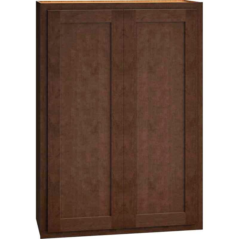 Designer Series Soleste 27x36x12 Wall Kitchen Cabinet