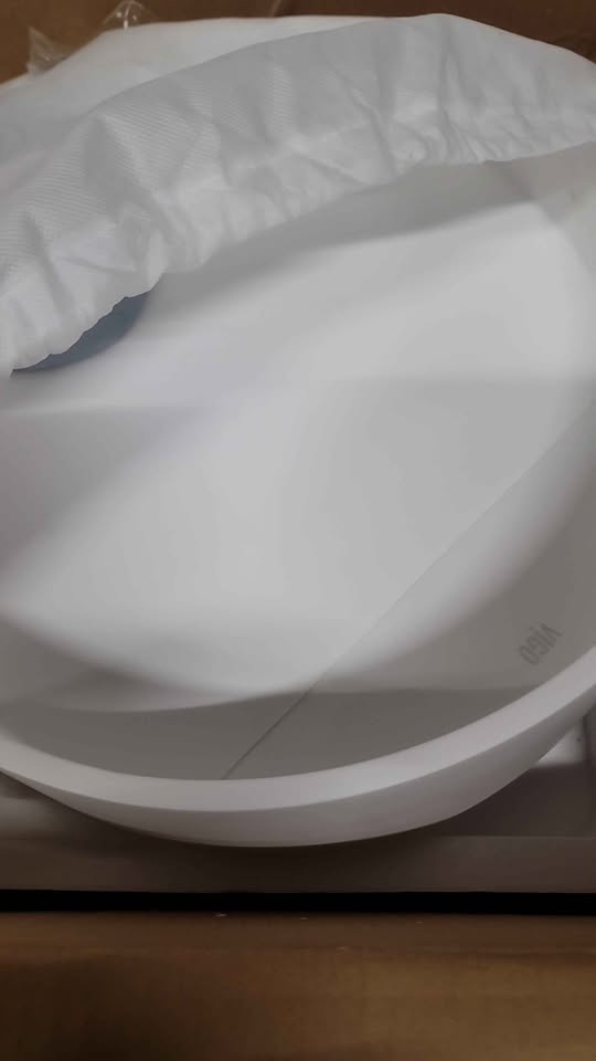VIGO Bathroom Sink - Matte Stone Round Vessel - photo 5