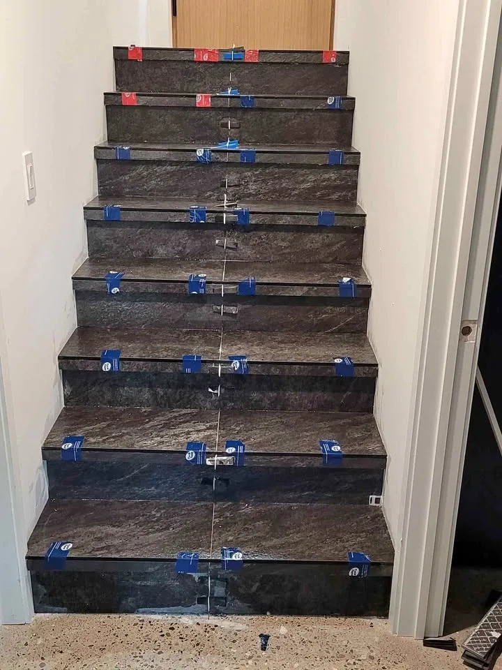 TILE AND MOSAICS GTA