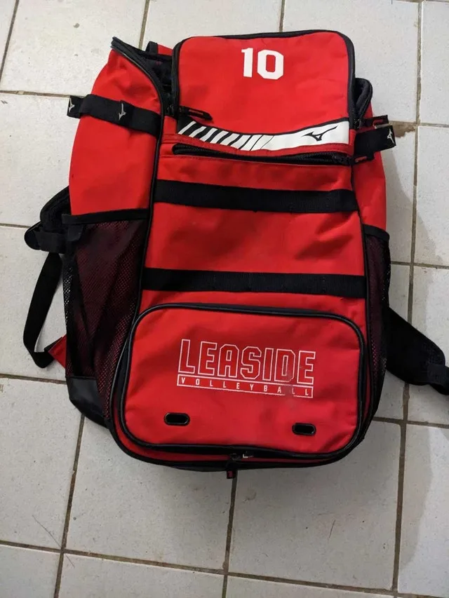 Mizuno multi untility bag