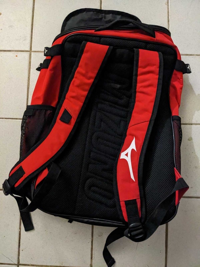 Mizuno multi untility bag - photo 2