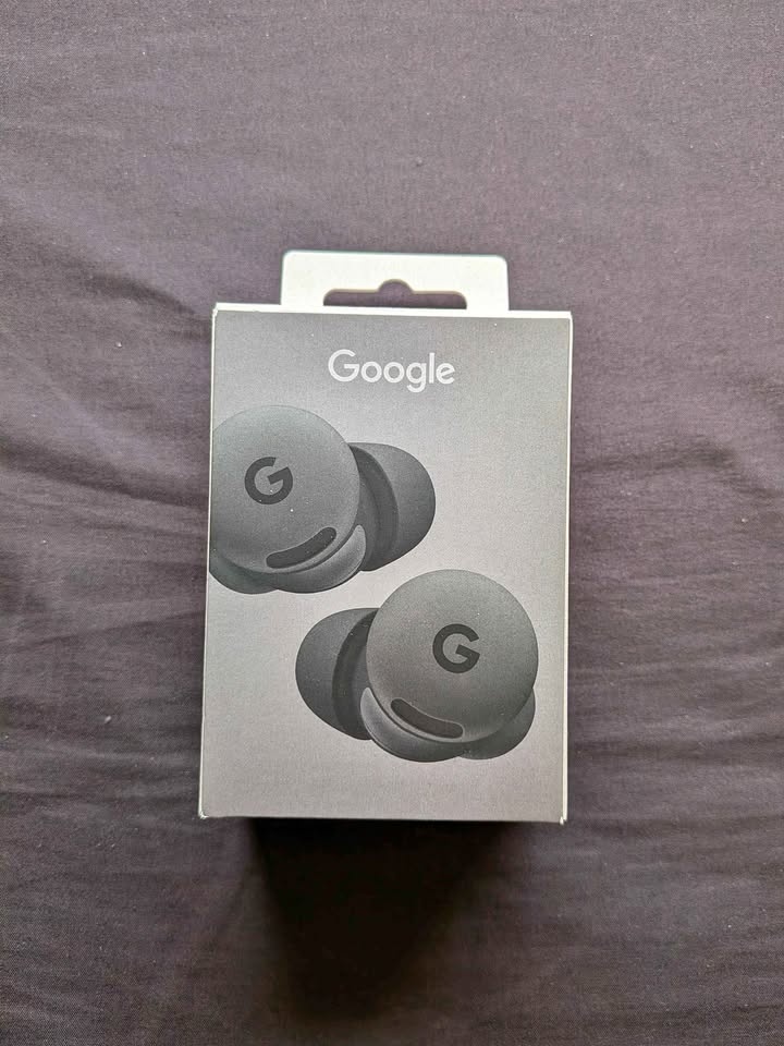 Google Pixel 2A Earbuds