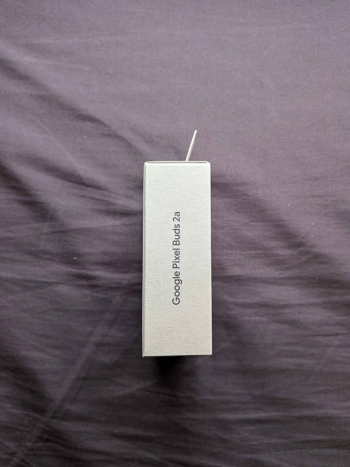 Google Pixel 2A Earbuds - photo 3