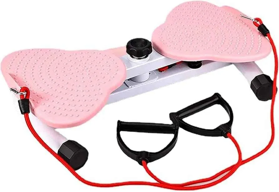 Waist Twister Machine, Ab Machine with Digital Display