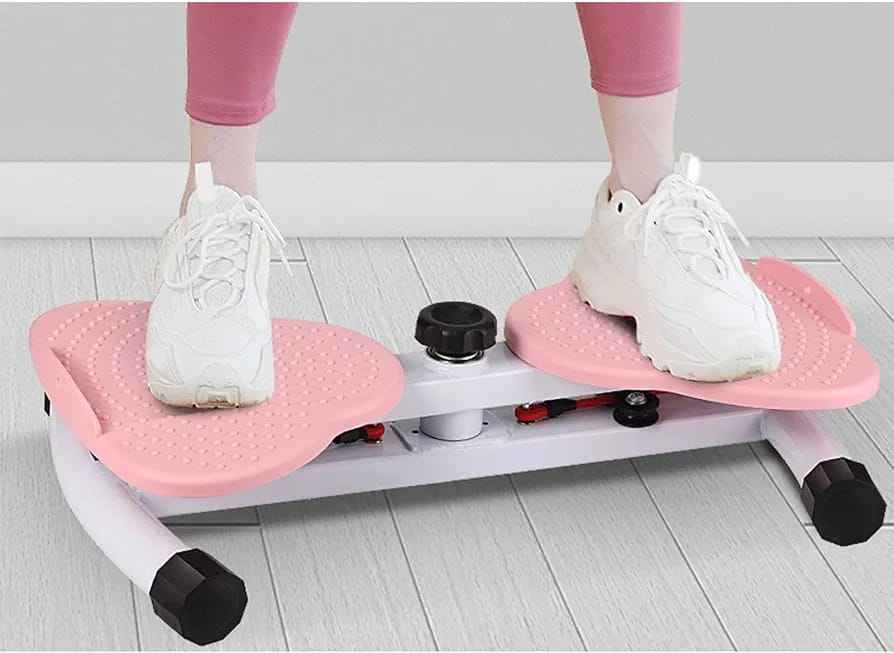 Waist Twister Machine, Ab Machine with Digital Display - photo 2