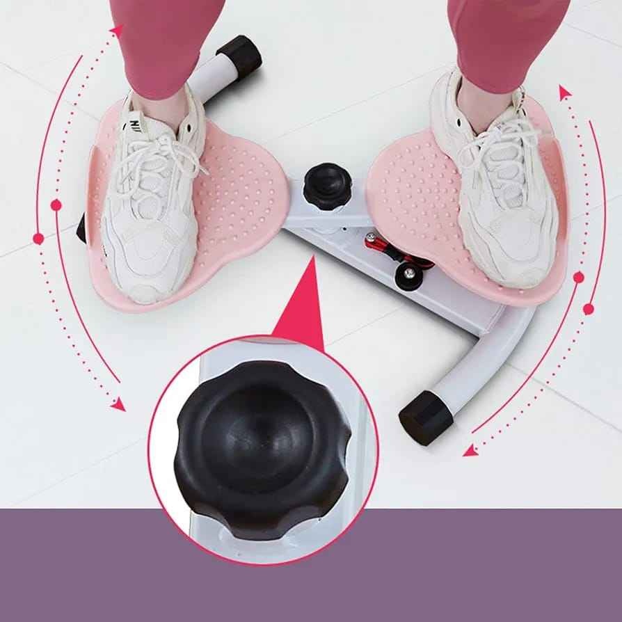 Waist Twister Machine, Ab Machine with Digital Display - photo 3