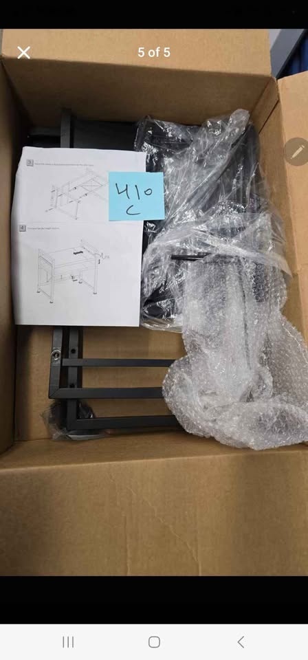 Tier Microwave Oven Rack Expandable Kitchen Counter Shelf - photo 4