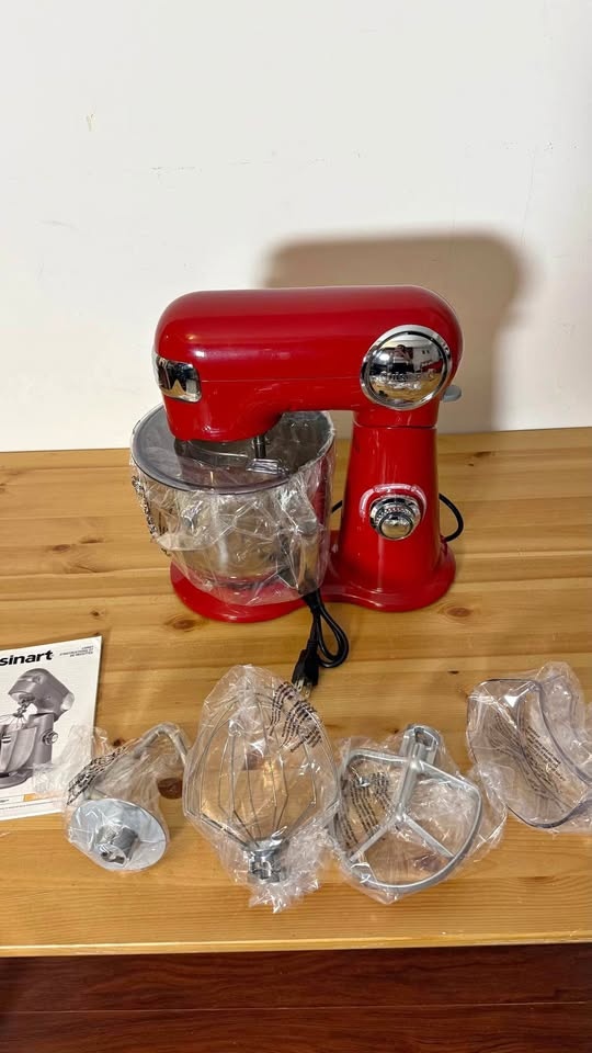 Cuisinart Stand Mixer