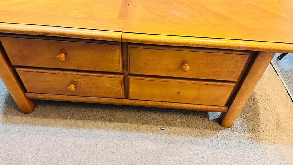 Center Table, Sofa Chair, and Sofa - photo 4