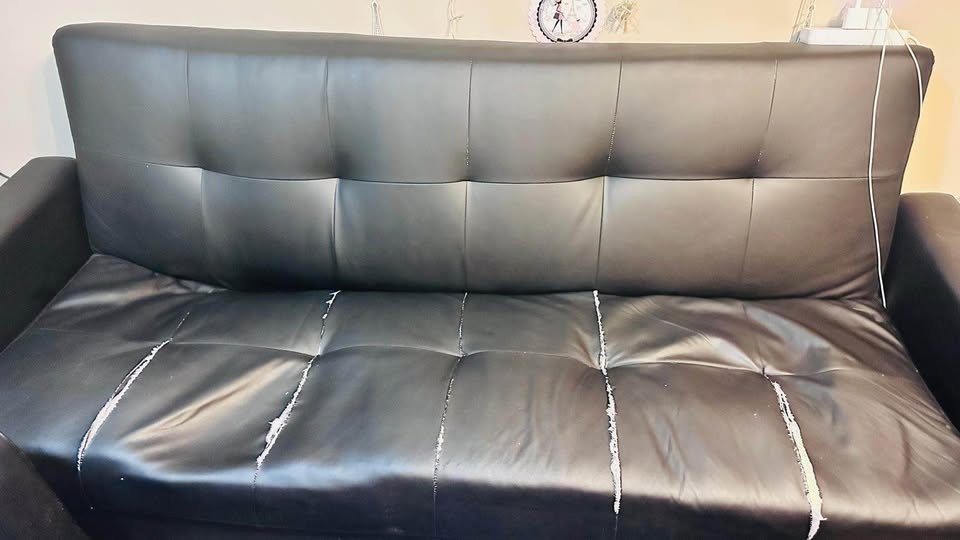 Center Table, Sofa Chair, and Sofa - photo 5