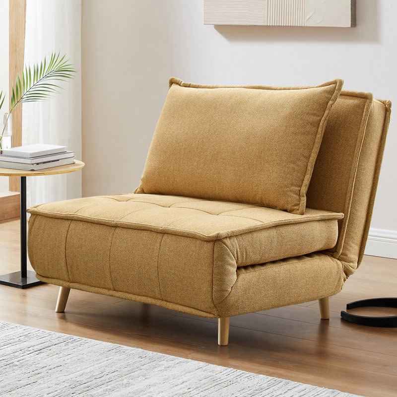 Folding Chair / Guest Bed - photo 3