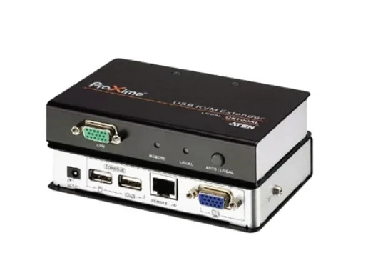 ATEN Proxime CE700A KVM Console/Extender – $250