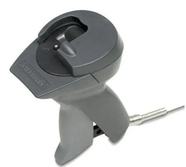 Sensormatic MK225 Handheld Detacher – $200