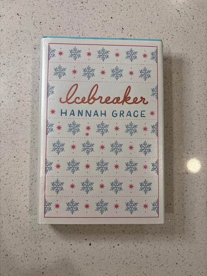 Icebreaker Special Edition