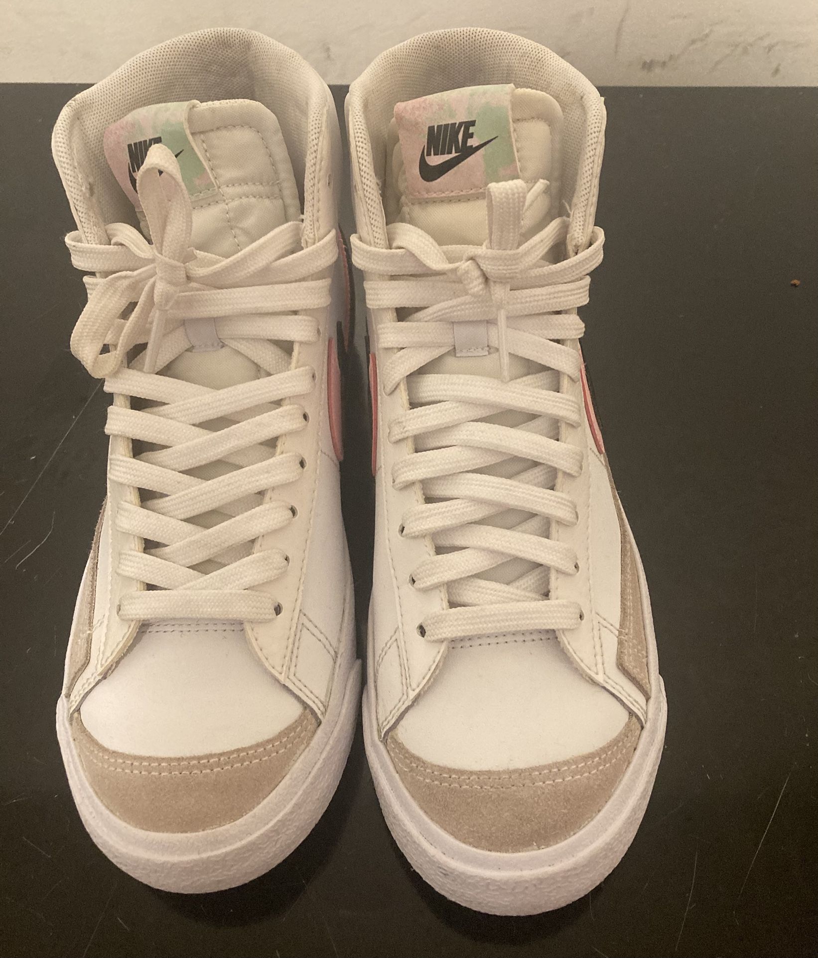 Big Kids Nike Blazers