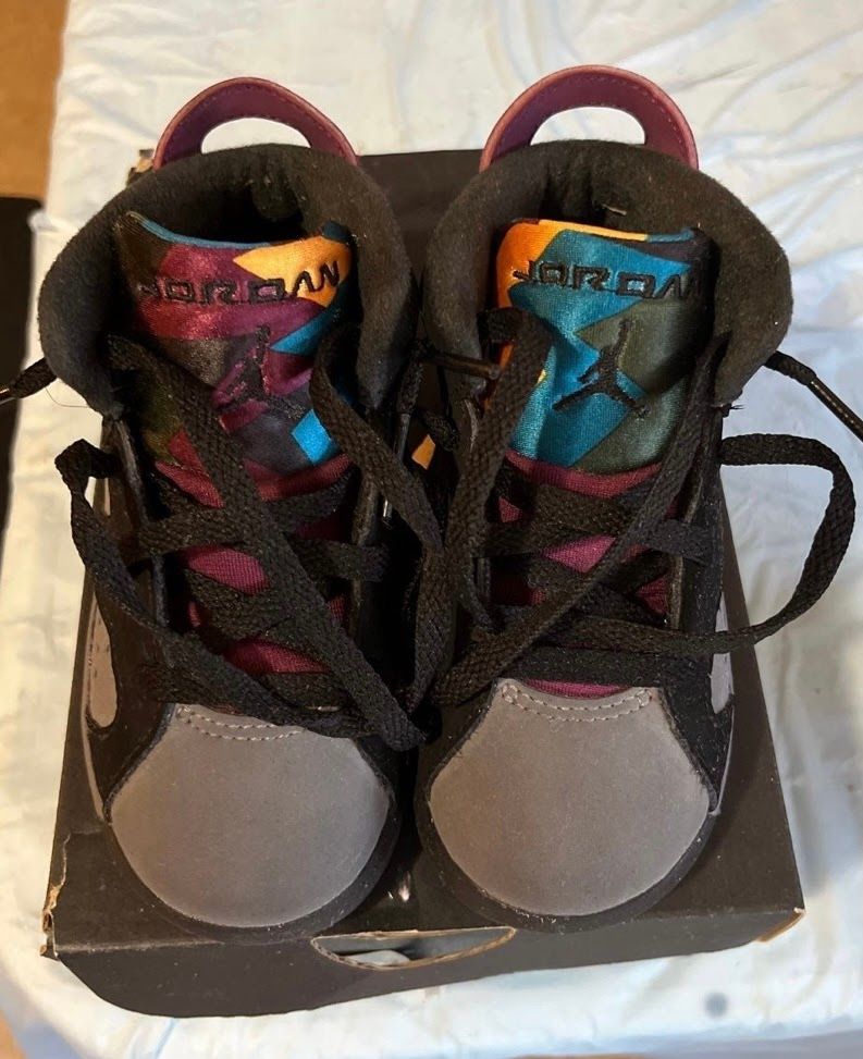 Jordan