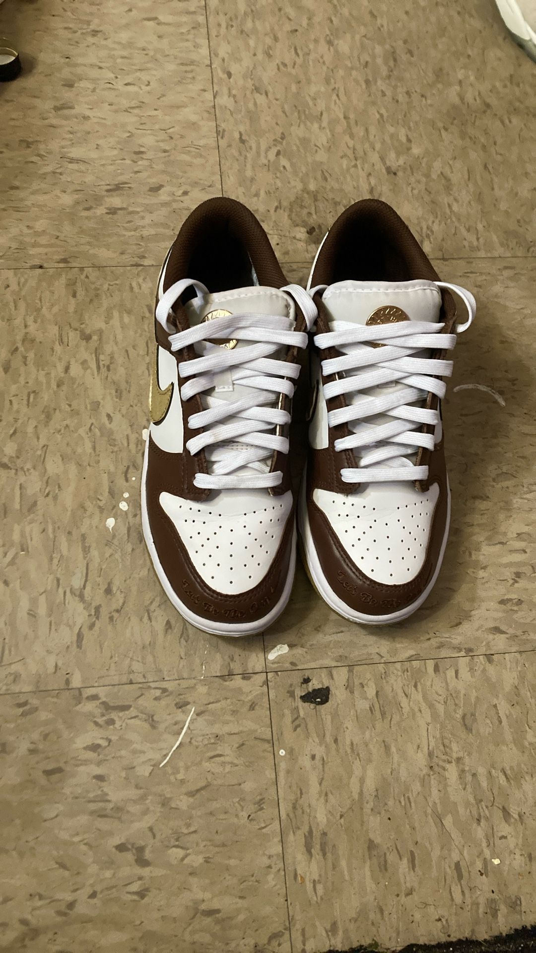 Nike Dunk